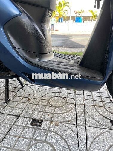 Honda Vision 2022 khoá Smartkey