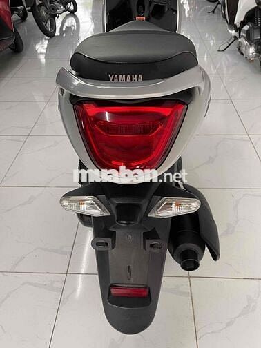 Yamaha Janus sx2018 khoá Smartkey