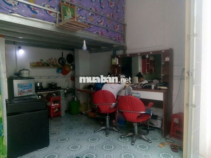 Cắm Kiot mặt tiền đường hẻm xe tải chợ chiều Lạc Quang