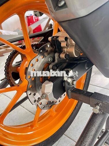 Honda CBR150R Repsol Abs 2 kênh Sx2019