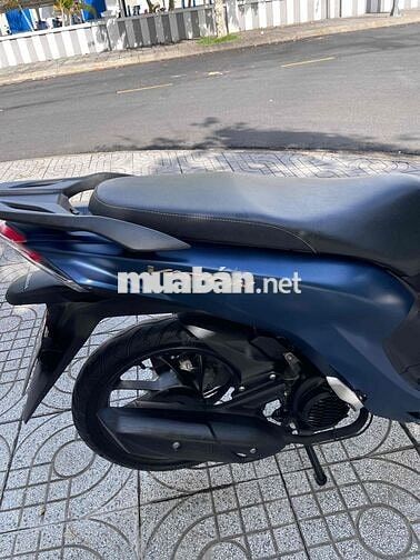 Honda Vision 2022 khoá Smartkey