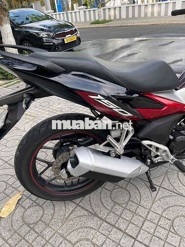 Honda Winner X V2 ABS Sx2021 Đỏ đen