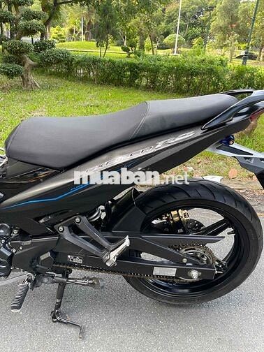 Yamaha Exciter 150 2019 Đen