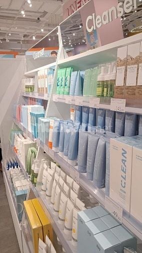TUYỂN 03 NHÂN VIÊN BÁN HÀNG FULL-TIME VÀ PART-TIME 