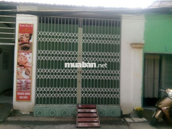Cắm Kiot mặt tiền đường hẻm xe tải chợ chiều Lạc Quang