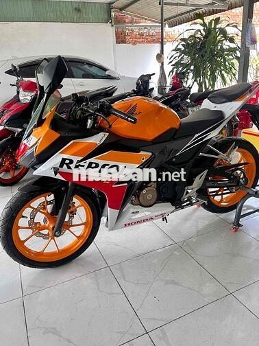 Honda CBR150R Repsol Abs 2 kênh Sx2019