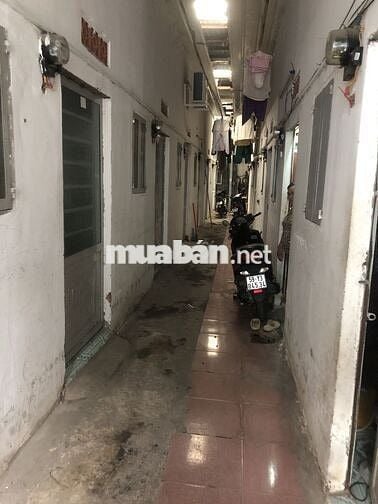 Cắm Kiot mặt tiền đường hẻm xe tải chợ chiều Lạc Quang