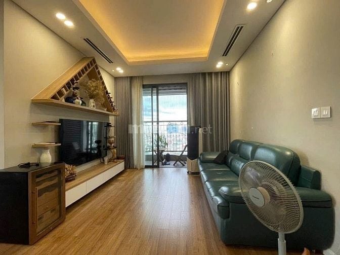 Cho thuê C/c Phúc Yên, Tân Bình 2Pn, full nt có ban công giá 10,5 tr/
