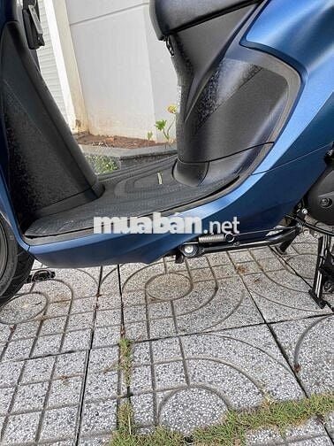 Honda Vision 2022 khoá Smartkey