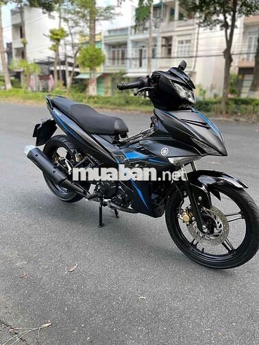 Yamaha Exciter 150 2019 Đen