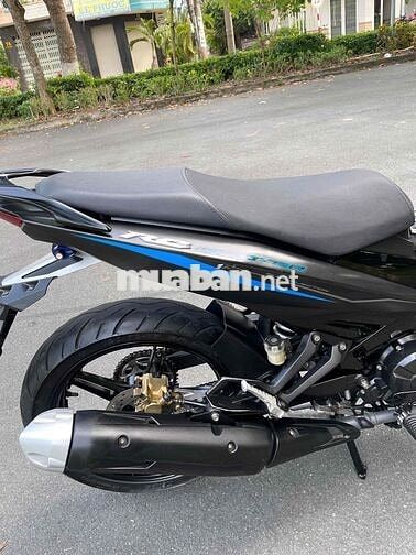 Yamaha Exciter 150 2019 Đen