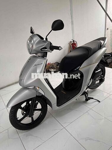 Yamaha Janus sx2018 khoá Smartkey
