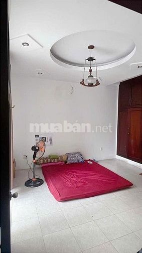 CĂN 1: CHO THUÊ NHÀ HẺM 3M(BG) BẠCH ĐẰNG, P.2, Q.TB, 22TR.