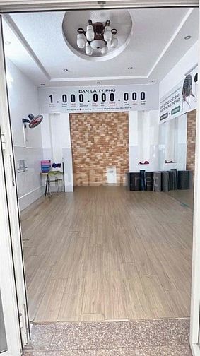 CĂN 1: CHO THUÊ NHÀ HẺM 3M(BG) BẠCH ĐẰNG, P.2, Q.TB, 22TR.