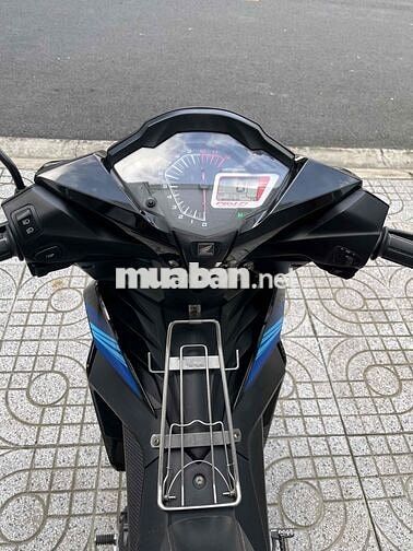 Honda Winner V1 2018 Đen, Xanh