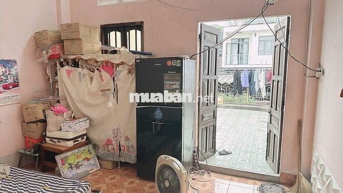 Bán Nhà Đường Tam Hà - Tam Phú, (4,7m x 23m) Hẻm Xe Hơi Chỉ 5,5 Tỷ