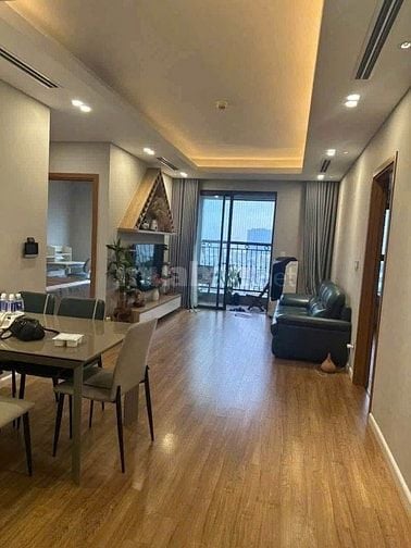 Cho thuê C/c Phúc Yên, Tân Bình 2Pn, full nt có ban công giá 10,5 tr/