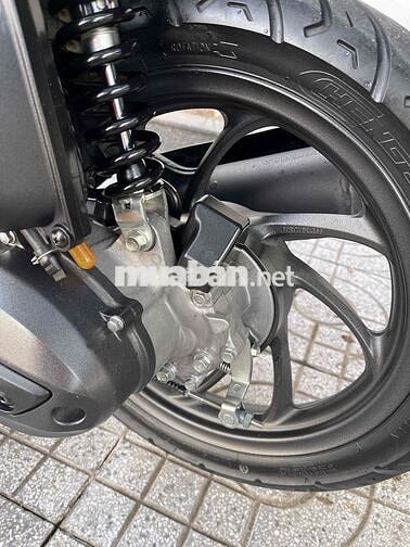 Honda Vision 2022 khoá Smartkey