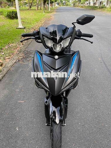 Yamaha Exciter 150 2019 Đen