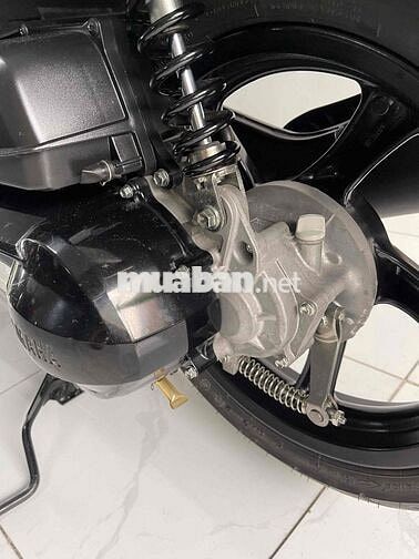 Yamaha Janus sx2018 khoá Smartkey
