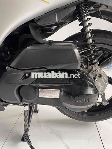 Yamaha Janus sx2018 khoá Smartkey