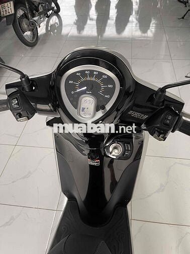 Yamaha Janus sx2018 khoá Smartkey