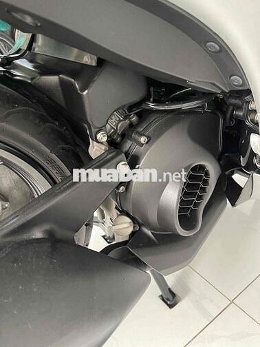 Yamaha Janus sx2018 khoá Smartkey