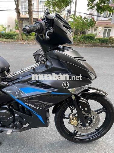 Yamaha Exciter 150 2019 Đen
