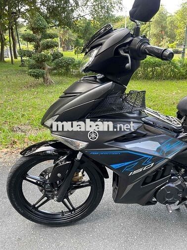 Yamaha Exciter 150 2019 Đen