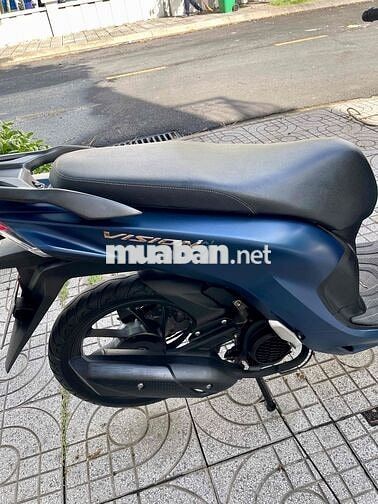 Honda Vision 2022 khoá Smartkey