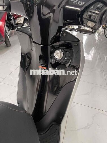 Yamaha Janus sx2018 khoá Smartkey