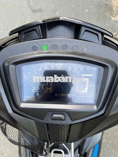 Yamaha Exciter 150 2019 Đen