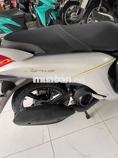 Yamaha Janus sx2018 khoá Smartkey