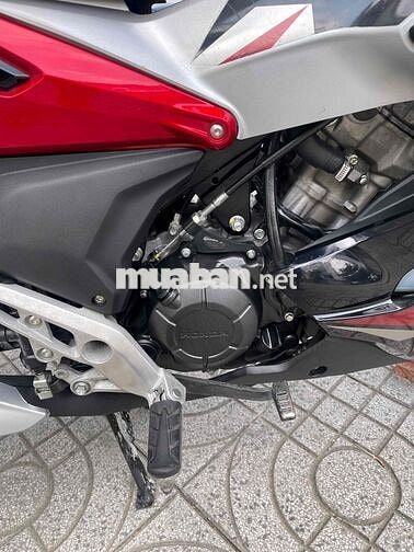 Honda Winner X V2 ABS Sx2021 Đỏ đen