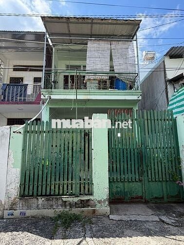 Bán Nhà Đường Tam Hà - Tam Phú, (4,7m x 23m) Hẻm Xe Hơi Chỉ 5,5 Tỷ