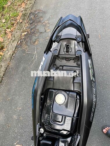 Yamaha Exciter 150 2019 Đen