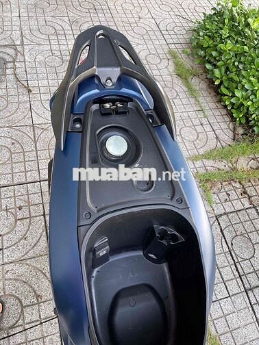 Honda Vision 2022 khoá Smartkey