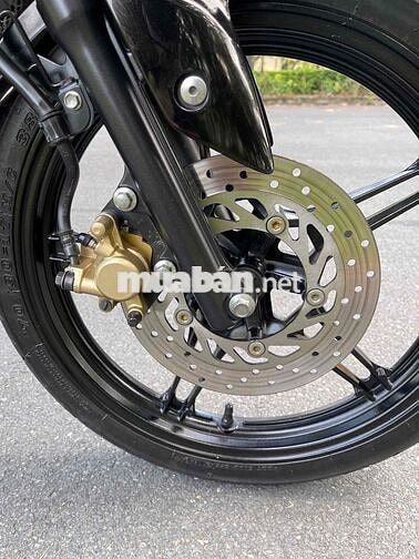 Yamaha Exciter 150 2019 Đen