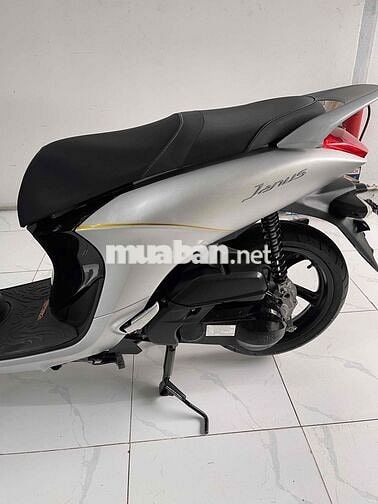 Yamaha Janus sx2018 khoá Smartkey
