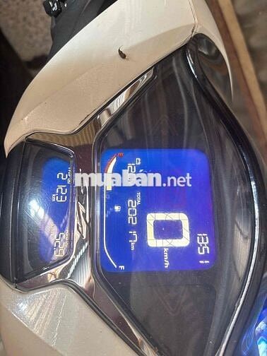 Honda SH 160 CBS 2023 Trắng đen 20000 km