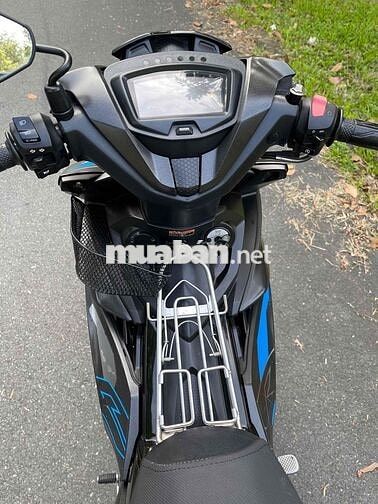 Yamaha Exciter 150 2019 Đen