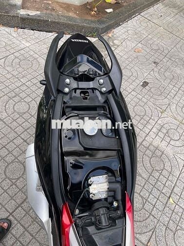 Honda Winner X V2 ABS Sx2021 Đỏ đen