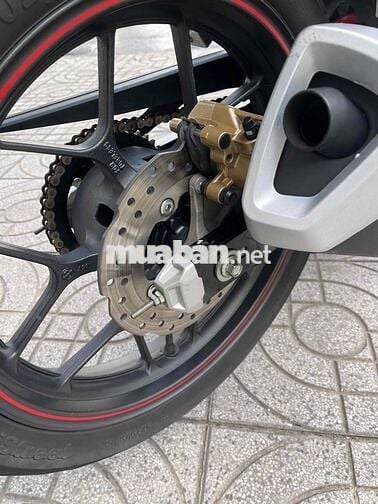 Honda Winner X V2 ABS Sx2021 Đỏ đen