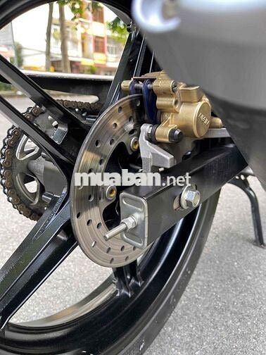 Yamaha Exciter 150 2019 Đen