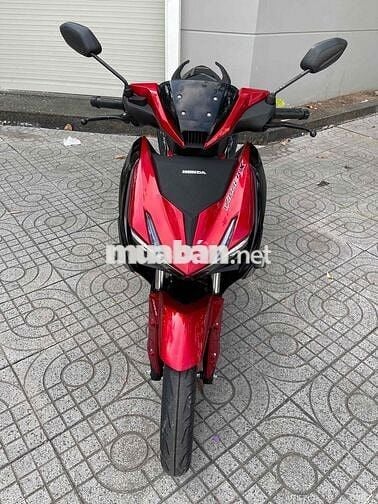 Honda Winner X V2 ABS Sx2021 Đỏ đen
