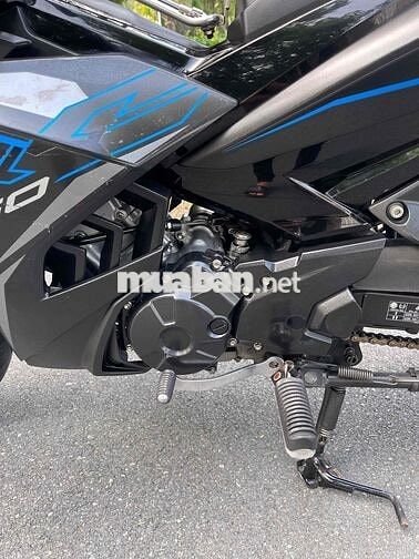Yamaha Exciter 150 2019 Đen
