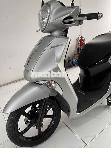 Yamaha Janus sx2018 khoá Smartkey