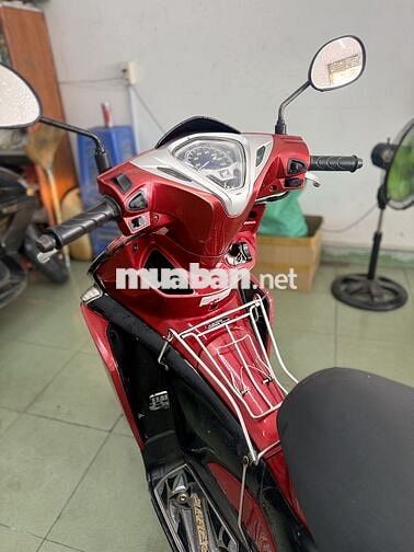 Honda Air Blade Fi 2012 máy cực êm ngon ,1 chủ 