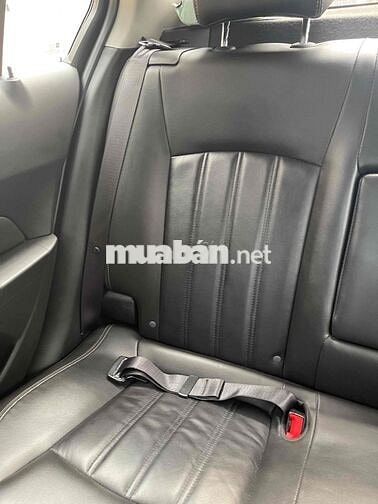 Chevrolet Cruze LTZ 2017 Trắng Tự động 48000 km