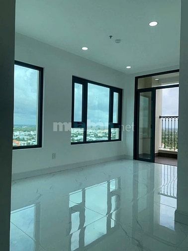Bán căn hộ chung cư FANCY TOWER khu đô thị Hưng Phú giá 1,6 tỷ